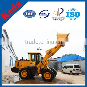 Best Quantity Front Shovel Loader With Snow Bucket thumbnail-6