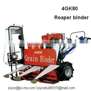 Factory Sales Reaper Binder With Low Price thumbnail-1