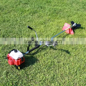 1E40F-6 CG411Gasoline 2stroke Grass Trimmer thumbnail-5