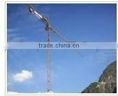 20t C7050(SCM)tower Crane thumbnail-1