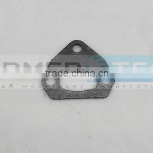 Aftermarket Spare Parts Muffler Gasket for HUSQ 142 137 Chain Saw thumbnail-1