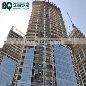SC100 Building Hoist for Sale thumbnail-4