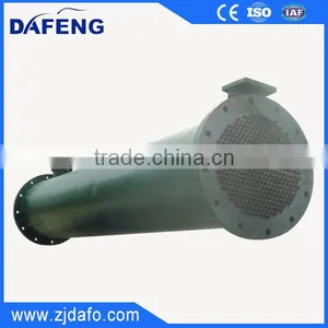 Shell and Tube Condensing Unit thumbnail-1