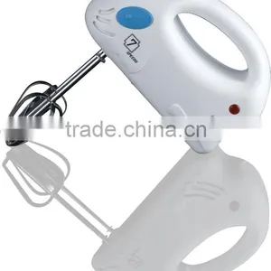 Stainless Steel Stirrer Hand Mixer thumbnail-2