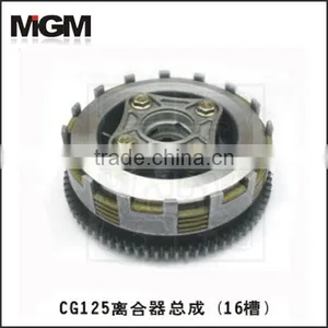 OEM High Quality Motorcycle Clutch CG125/motorcycle for Sale/keeway Parts thumbnail-2