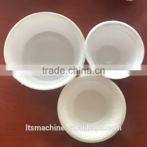 Top Grade Hot Sale PS Foam Fruit Container Making Machine thumbnail-2