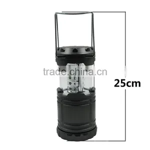 30 Led Camping Light Camping Lantern Tent Lights thumbnail-4