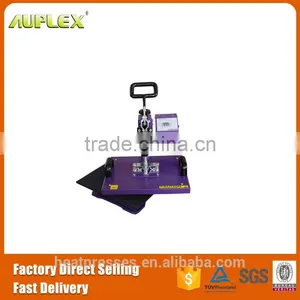 Digital Rotary Sublimation Digital Textile Heat Transfer Printing Machine thumbnail-4