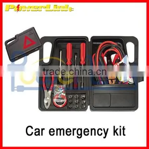H90168 Manufacture Auto Breakdown Fix Tools, Auto Emergency Tool Kit V-QZH44 thumbnail-1