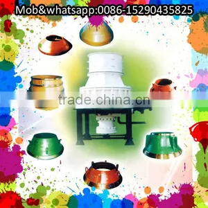 Jaw Plates Crusher and Crusher Spare Parts thumbnail-4