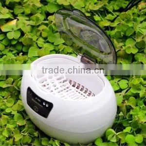 Ultrasonic Contact Lens Vibration Cleaner, JP-880 ,600ml thumbnail-2