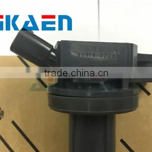 Hot Sale Ignition Coil 90919-02266 thumbnail-1