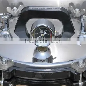 Bluestone Autoclave Portable Pressure Steam Sterilizer YX-280A Autoclave Manufacturer thumbnail-2