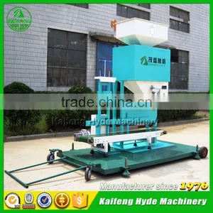 25KG Granule Auto Packing Machines thumbnail-1