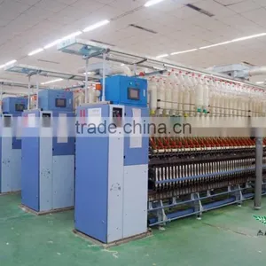 the Best of Ring Spinning Machine thumbnail-1
