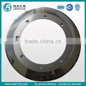 Ceramic Carbide Segment Disc Cutter thumbnail-3