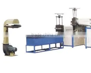 And Pelletizing Production Line Waste Recycling Extruder thumbnail-3