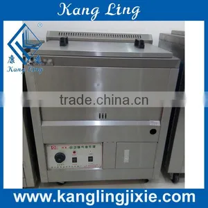 Gas Deep Fryer thumbnail-1