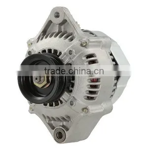 Alternator for Toyota T100 Pickup OEM: 27060-75040 Engine: 2RZ Lester: 13512 thumbnail-5