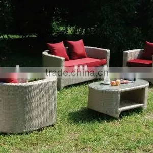 Comfortable Outdoor Furniture Sofa thumbnail-1