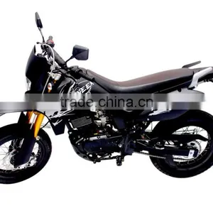 Chinese 250cc Engine Motorcycle thumbnail-1