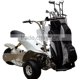 1000W THREE WHEEL GOLF CART SX-E0906-3A thumbnail-1