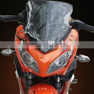 Chinese Motorcycles for Sale (250-U6) thumbnail-2