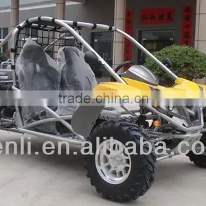 RENLI 500cc Four Wheel Motorcycle thumbnail-1