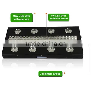Indoor Use Noah 1200W LED Grow Light With 5 Watt And 90 Watt Chips thumbnail-3