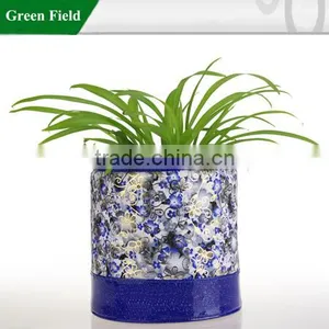 Green Field New Hydroponics Flower Plants Bag thumbnail-1