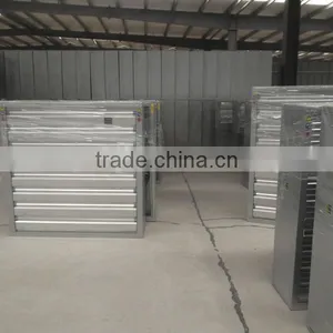 Poultry Farm/greenhouse Equipment Ventilation Fan thumbnail-1