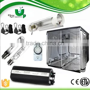 600w Hps Grow Kit,horticulture Complete Grow Tent Kits,indoor Garden System Hydroponics thumbnail-3