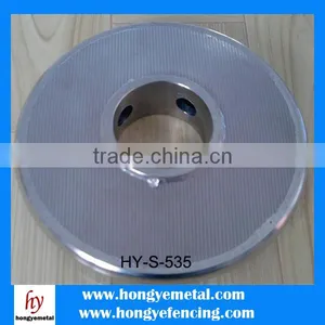 Monel Inconel Alloy Sintered Wire Mesh thumbnail-4