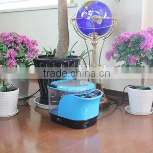 Plant Drip Automatic Watering Irrigation System thumbnail-3