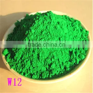 99% Chromium Oxide Green/ Cr2O3 Pigment/green Chrome Oxide thumbnail-1