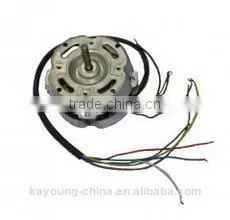 OEM Electric Fan Series Spare Parts Full Copper Wire Durable Motor Supply to India,Mexico,Vietnam With CE,CB,SASO Certificate thumbnail-1