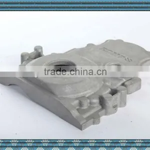 Max Auto Parts/gravity Castingparts/cast Aluminum Auto Parts thumbnail-1
