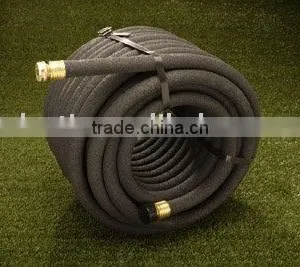 Rubber Garden Hose thumbnail-1