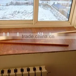 Aluminum Windows and Doors Frame 6063 thumbnail-3
