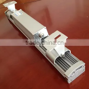 Top Quality And Recessed Linear Flanged LED Aluminium Profile For LED Strips Lighting Project From China thumbnail-4