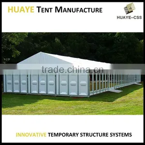 Best Quality India White Wedding Tent for Sale thumbnail-1