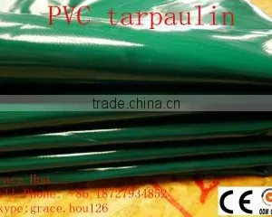 PVC Coated Vinyl Material for Inflatables thumbnail-1