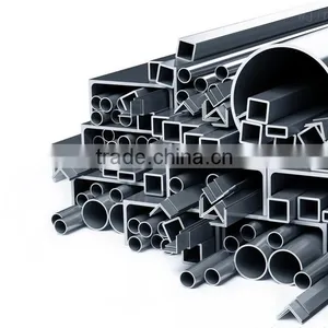 ASTM Professional Manufacturing Standard Carbon Seamless Steel Pipe Welded Steel Pipe Stainless Steel Pipes thumbnail-3