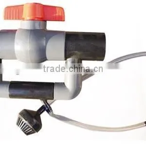 Convenient Installation Fitting Fertilizer Injector Equipment With Ball Valve for Irrigation Fertilizer System thumbnail-1