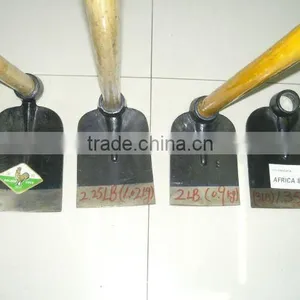 Wooden Handle for Hoe thumbnail-1