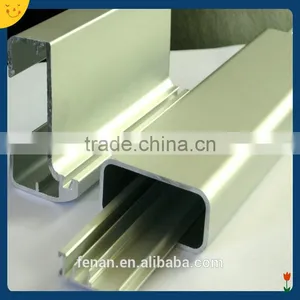 High Quality Aluminum Profile for Supply All Kinds of Aluminum Portable Veranda Sunroom thumbnail-1