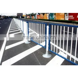 Better Anti Aging Properties Cheap Highway Crowd Barrier thumbnail-4