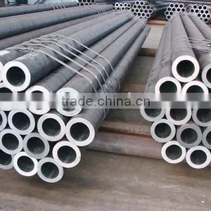 Seamless Steel Pipe thumbnail-1