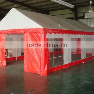 3x6M PE Cheap Party Tent thumbnail-1