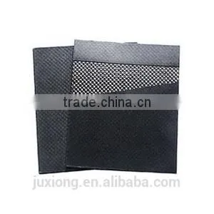 Reinforced Graphite Sheet With SS316 1.0mm*1500mm*1500mm thumbnail-3